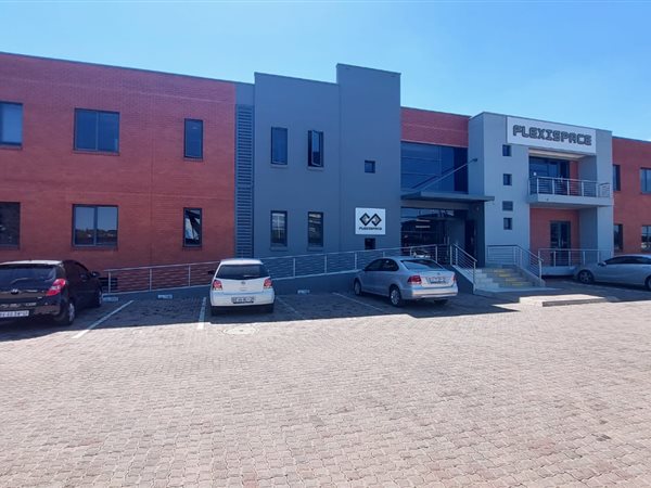 33  m² Commercial space in Doringkloof