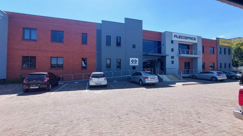 33  m² Commercial space in Doringkloof photo number 1