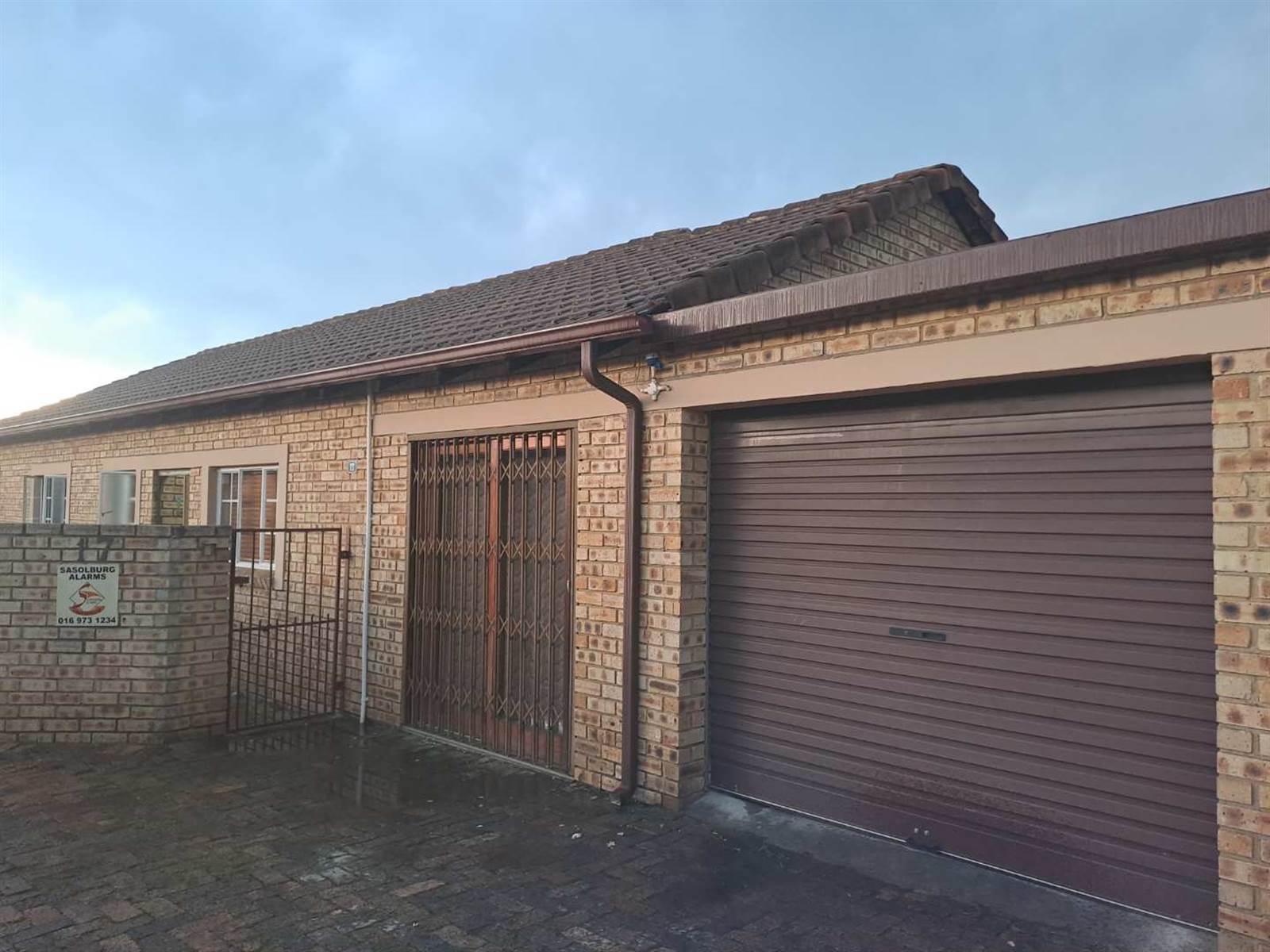 3 Bed Townhouse in Sasolburg photo number 21