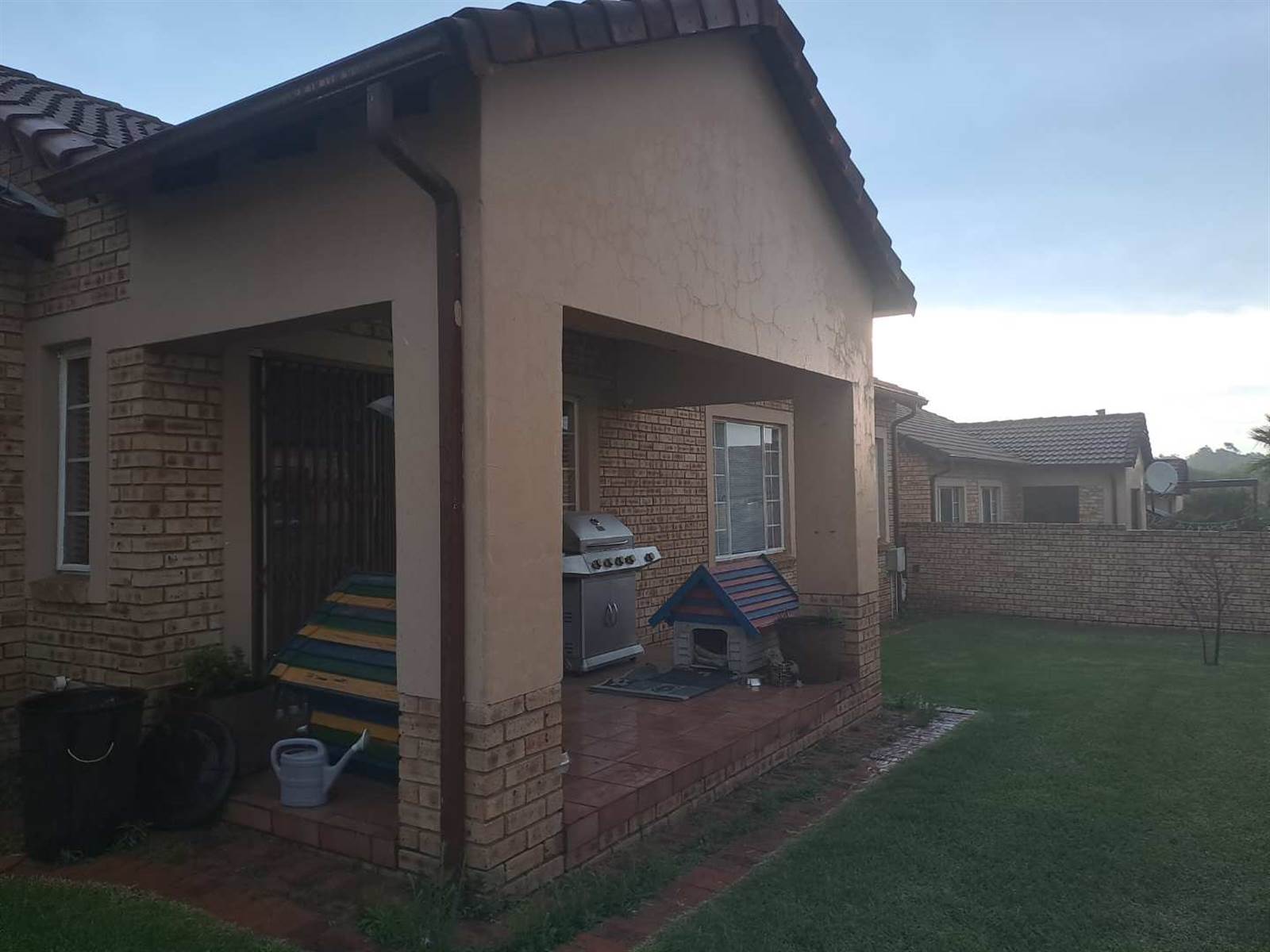 3 Bed Townhouse in Sasolburg photo number 7