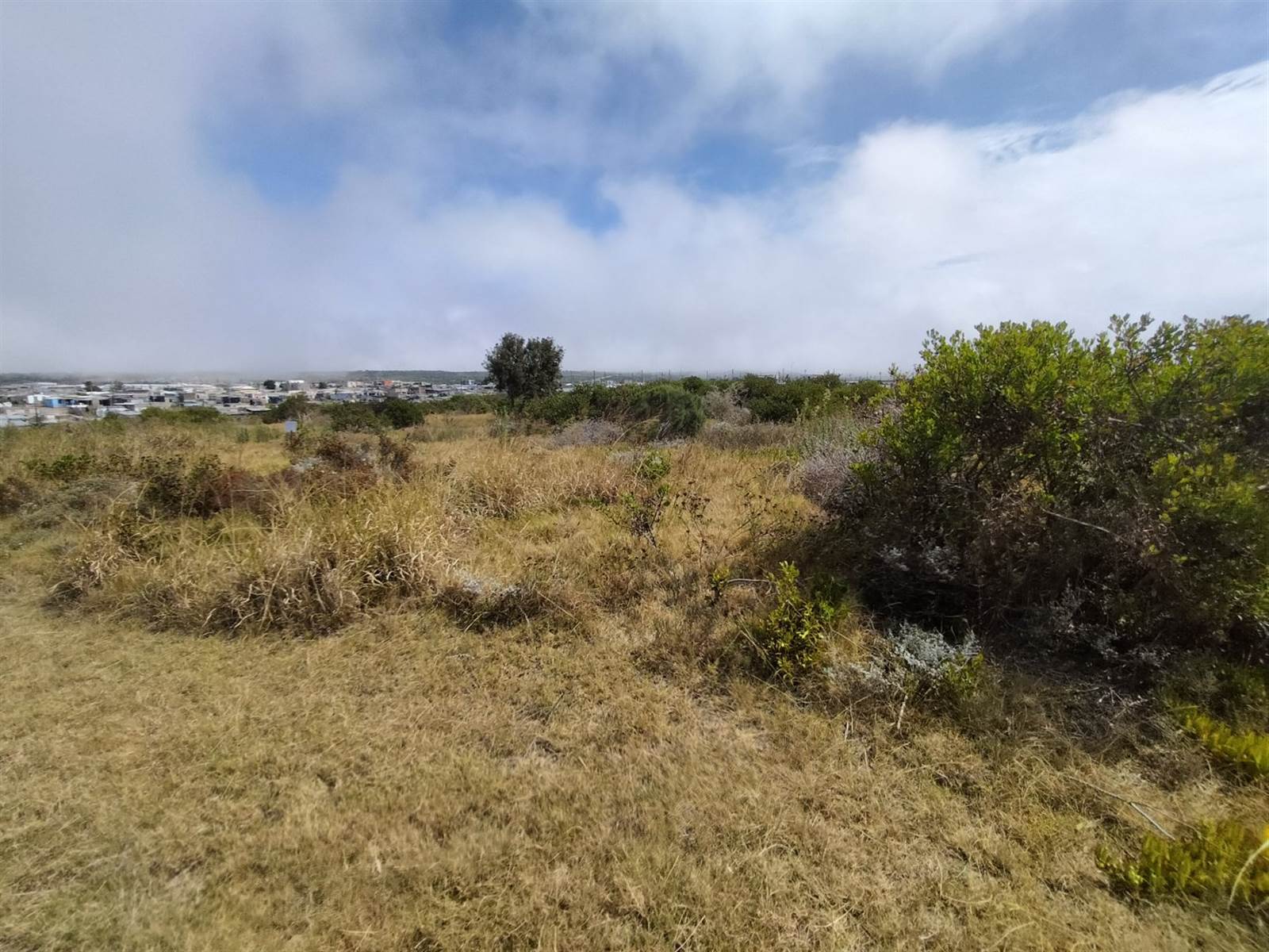 1302 m² Land available in Kwanonqaba photo number 1