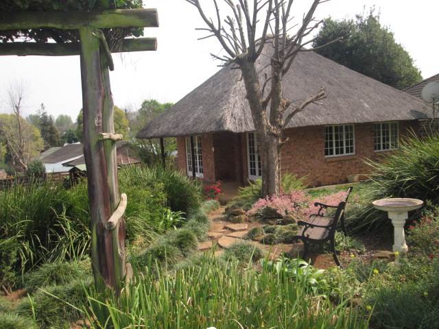 5 Bed House in Howick photo number 5