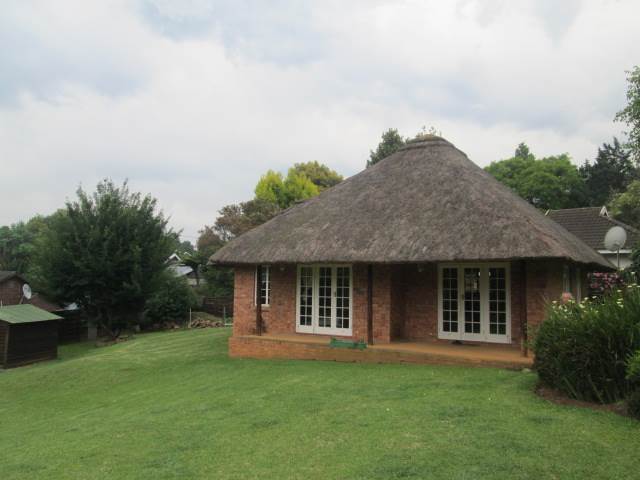 5 Bed House in Howick photo number 16