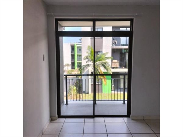 2 Bed Apartment