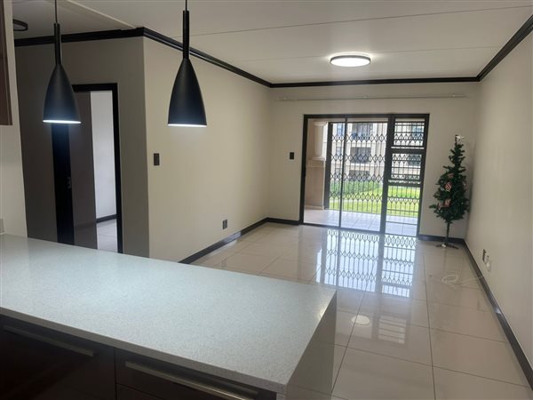2 Bedroom Apartment 2 Bedroom Apartment