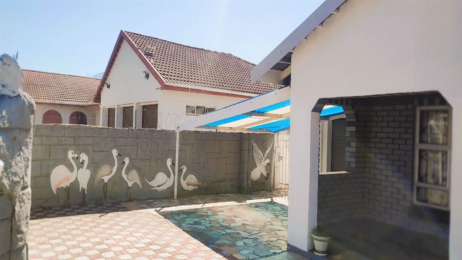 4 Bed House in Kokstad photo number 22