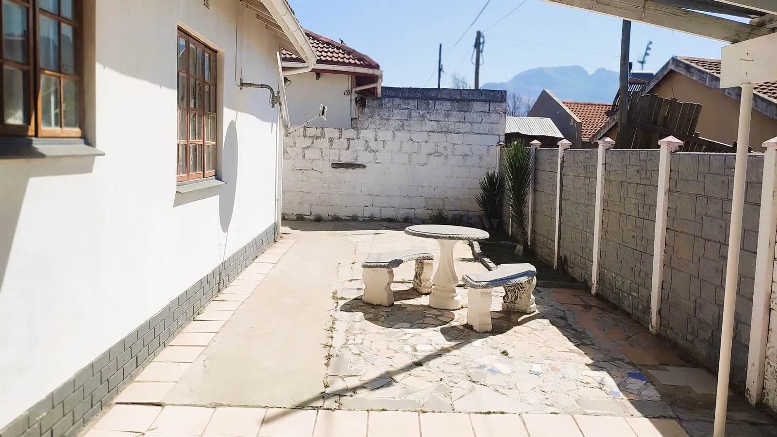 4 Bed House in Kokstad photo number 20