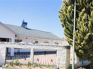 4 Bed House in Kokstad