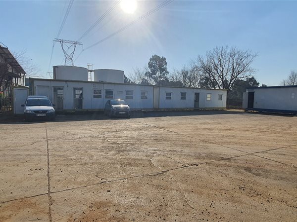 4 356 m² Land 4 356 m² Land