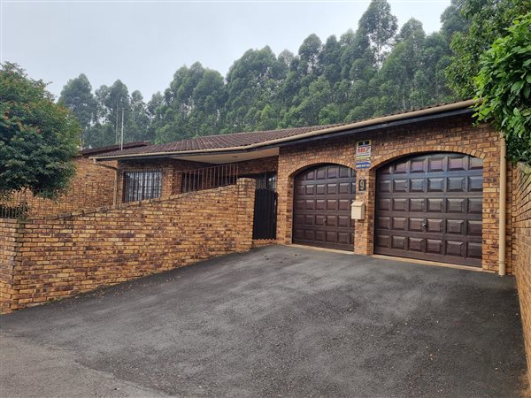 3 Bedroom Simplex 3 Bedroom Simplex