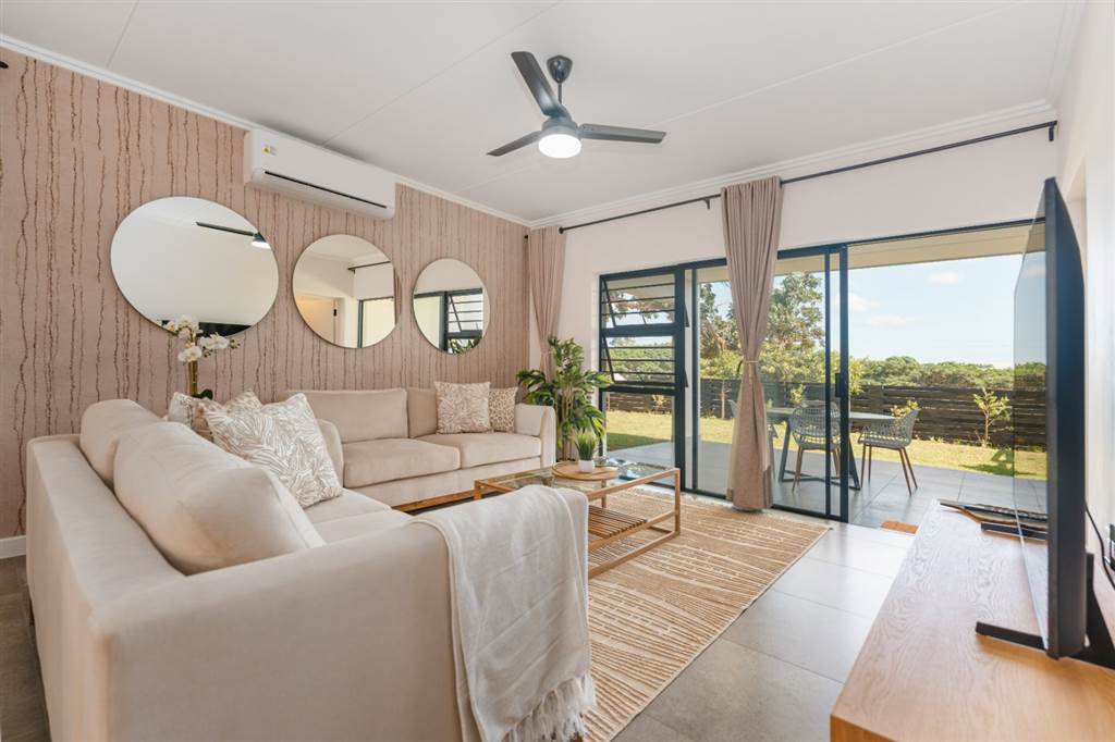 2 Bedroom Townhouse 2 Bedroom Townhouse