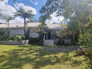 3 Bed House in Melmoth