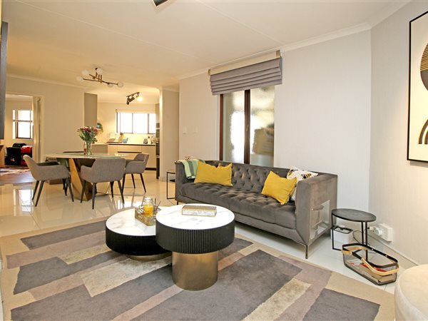 3 Bedroom Apartment 3 Bedroom Apartment