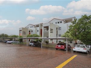 1 Bed Apartment in Lonehill