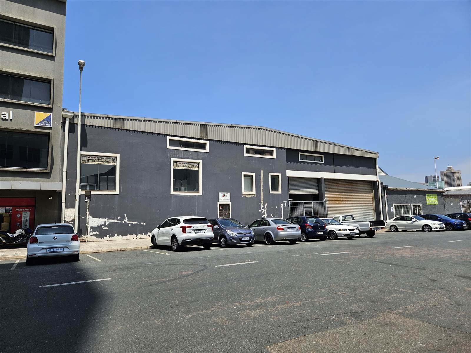 2400  m² Commercial space in Old Fort photo number 1