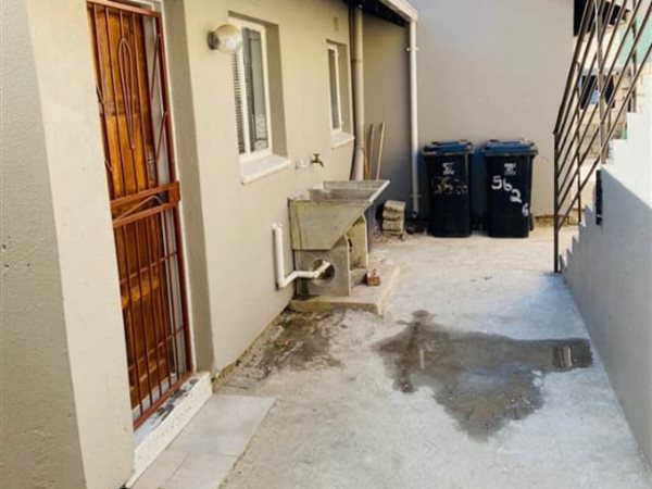 Studio apartment Studio apartment