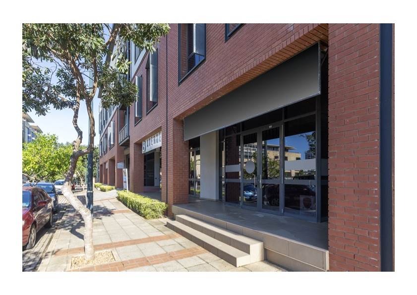 163.3  m² Commercial space in Umhlanga Ridge photo number 3