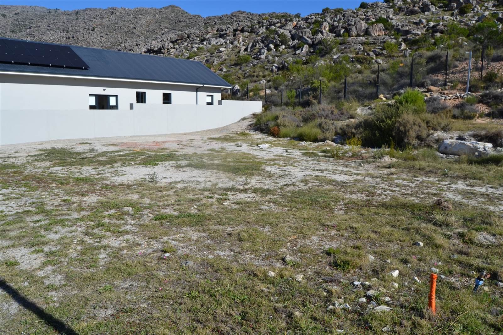 606 m² Land available in Ceres photo number 2