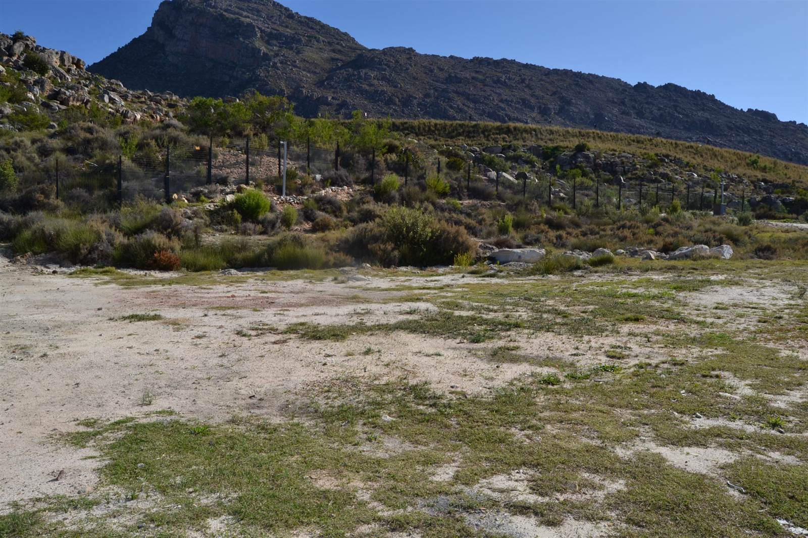 606 m² Land available in Ceres photo number 4