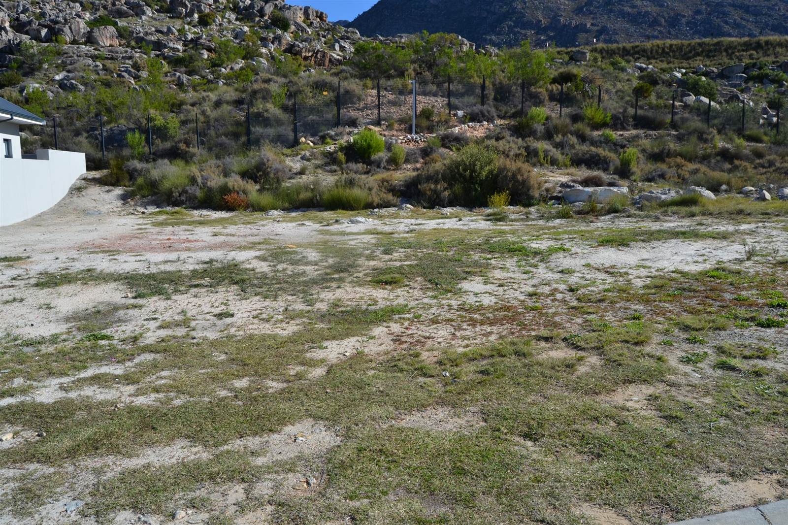 606 m² Land available in Ceres photo number 3