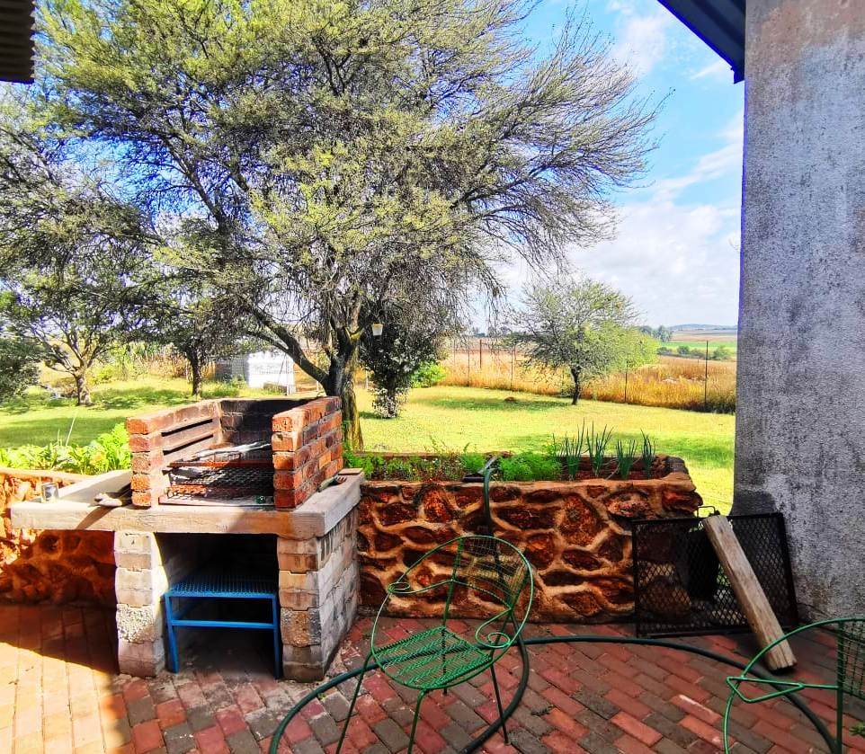 7.3 ha Farm in Potchefstroom Central photo number 4
