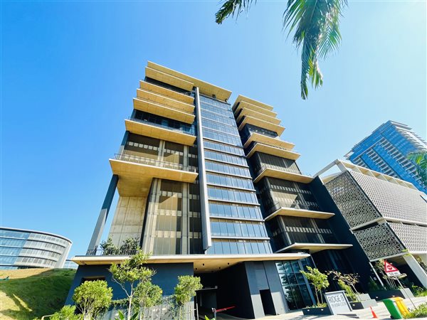 248  m² Commercial space in Umhlanga Ridge