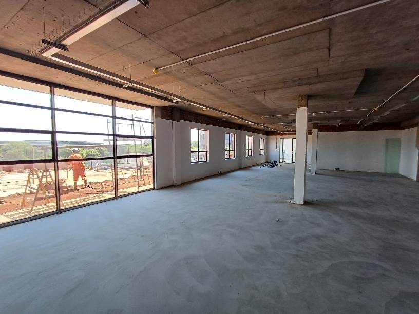4460  m² Industrial space in Highveld photo number 20