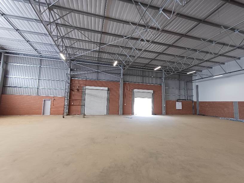 4460  m² Industrial space in Highveld photo number 11