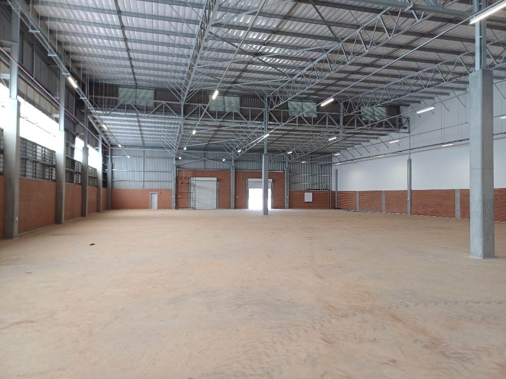 4460  m² Industrial space in Highveld photo number 14