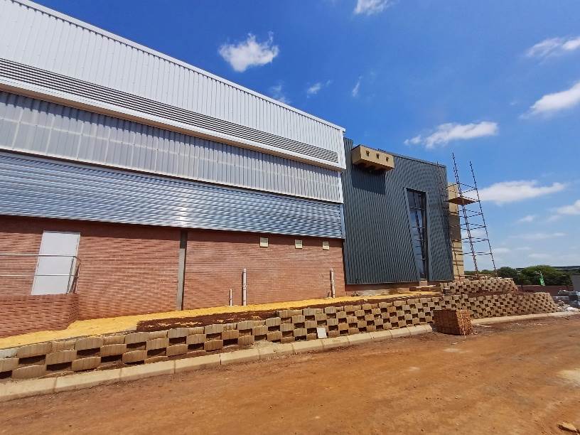 4460  m² Industrial space in Highveld photo number 27
