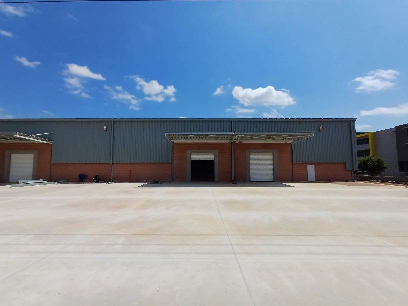 4460  m² Industrial space in Highveld photo number 4