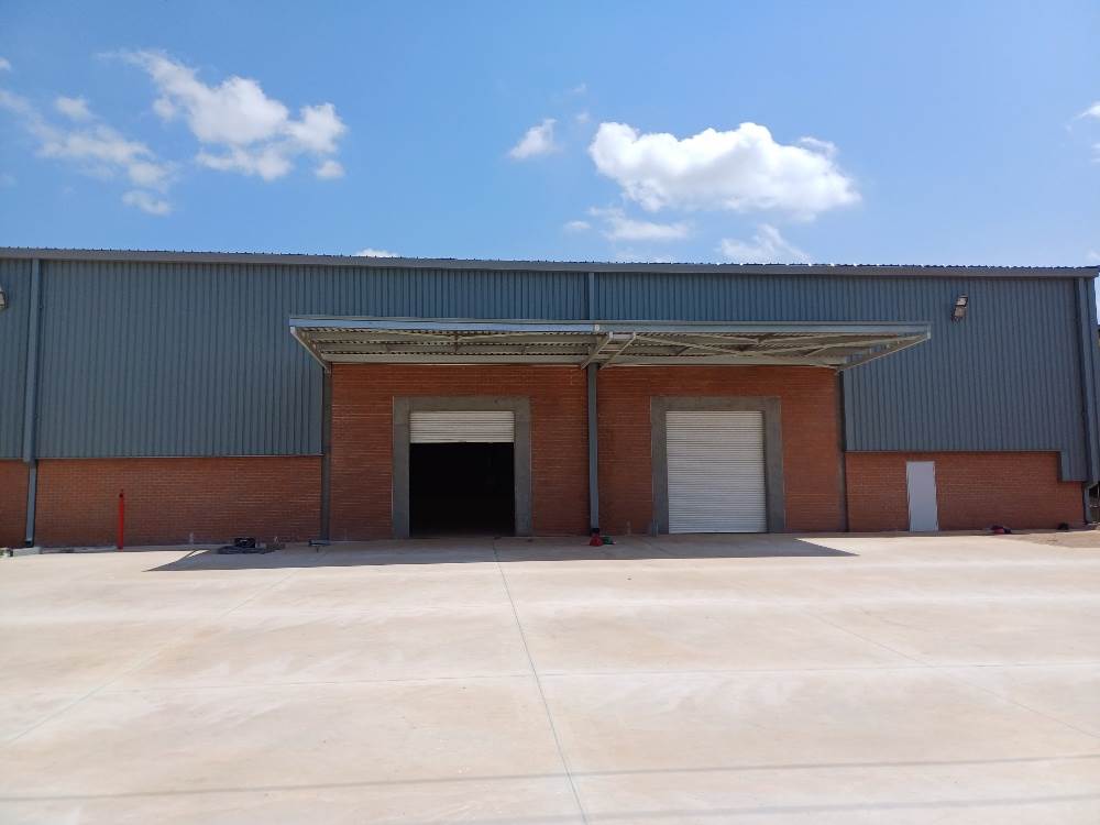 4460  m² Industrial space in Highveld photo number 5