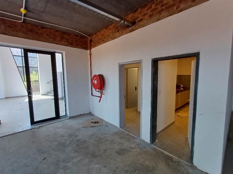 4460  m² Industrial space in Highveld photo number 19