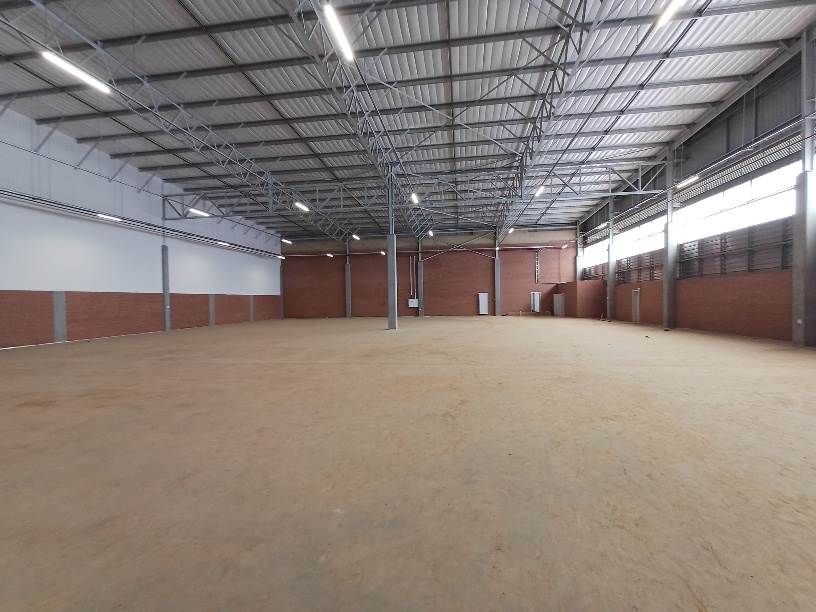 4460  m² Industrial space in Highveld photo number 12