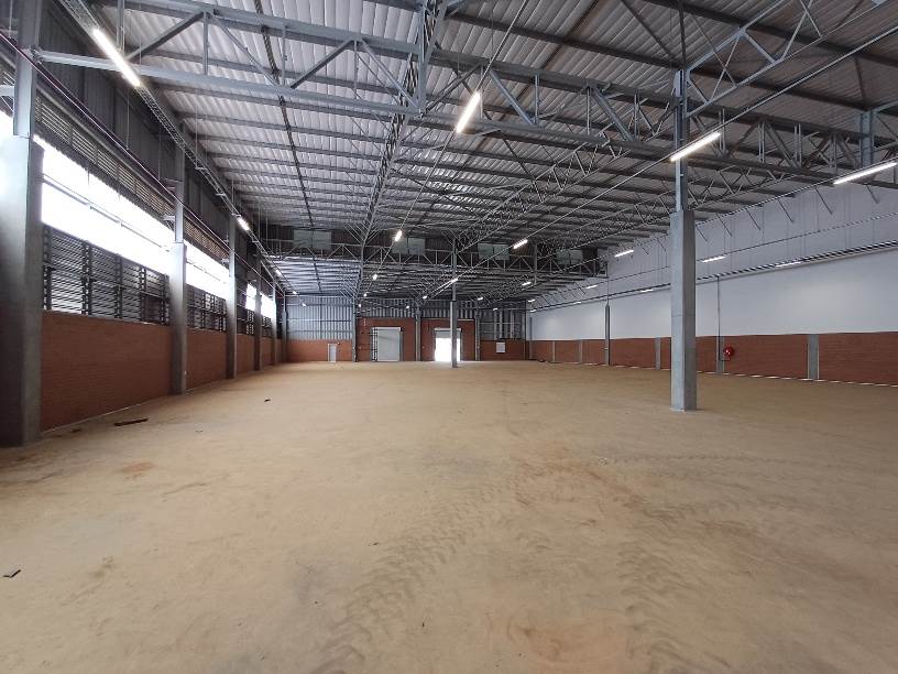 4460  m² Industrial space in Highveld photo number 13