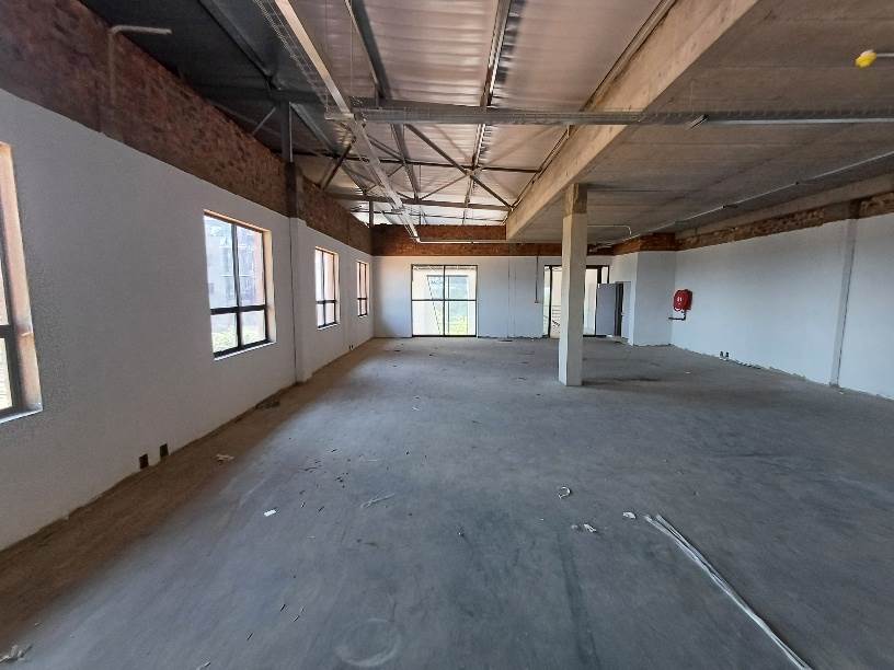 4460  m² Industrial space in Highveld photo number 26