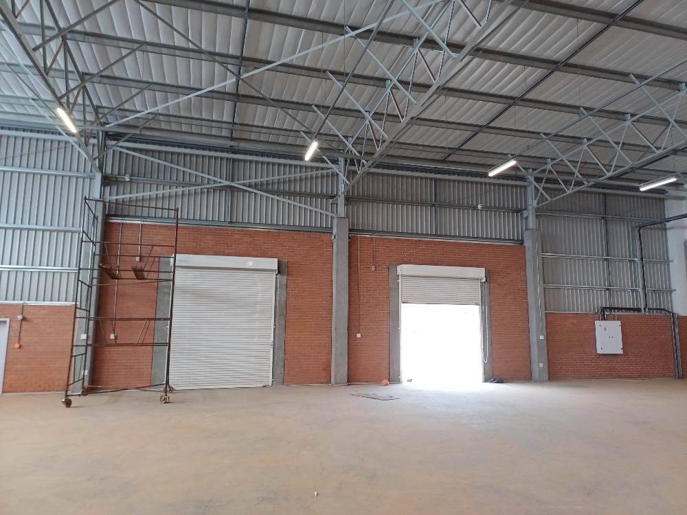 4460  m² Industrial space in Highveld photo number 10
