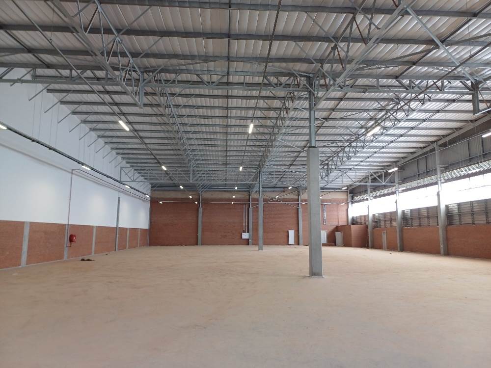 4460  m² Industrial space in Highveld photo number 7