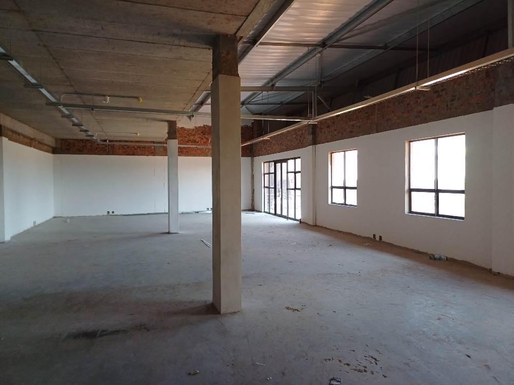 4460  m² Industrial space in Highveld photo number 23