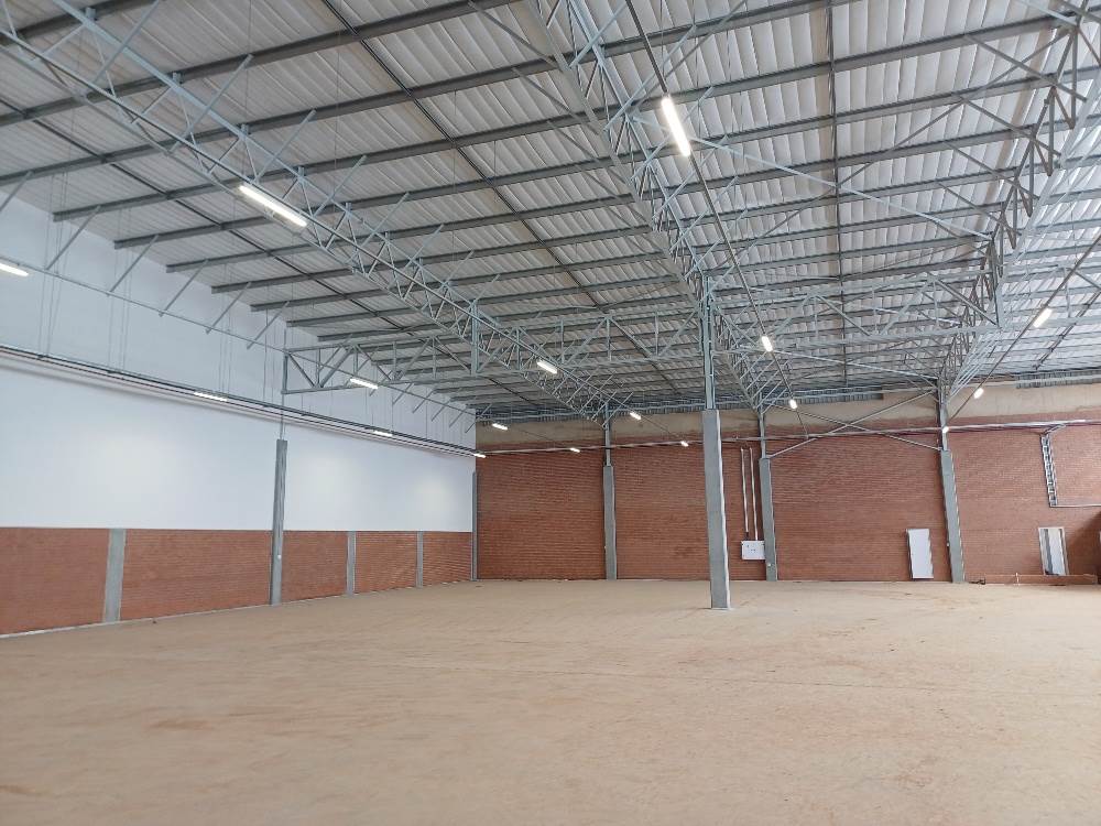 4460  m² Industrial space in Highveld photo number 9