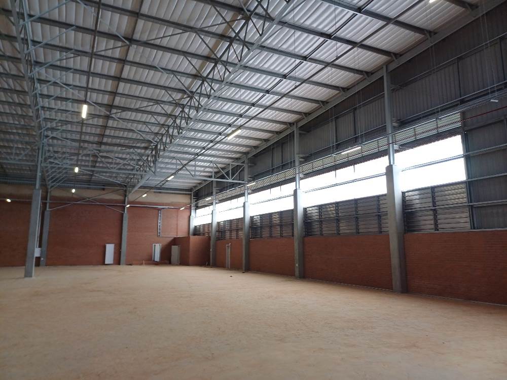 4460  m² Industrial space in Highveld photo number 8