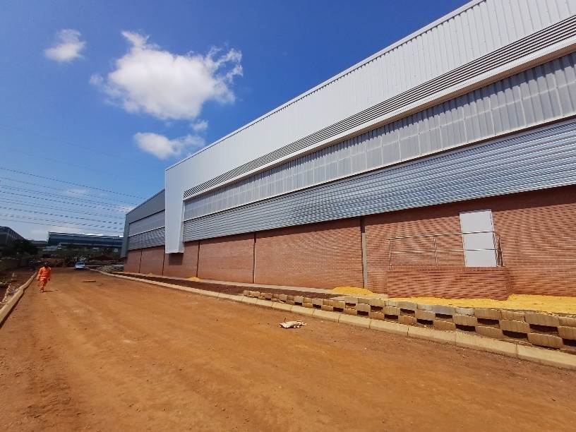 4460  m² Industrial space in Highveld photo number 28