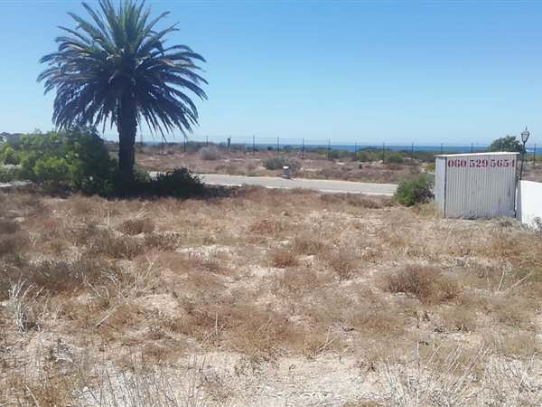 374 m² Land available in Shelley Point
