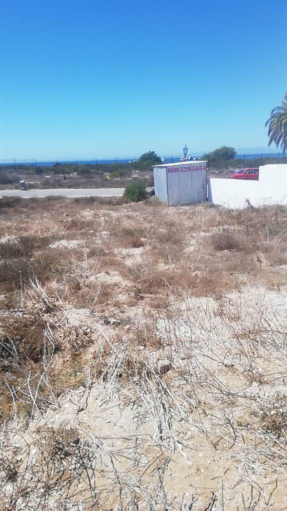 374 m² Land available in Shelley Point photo number 3