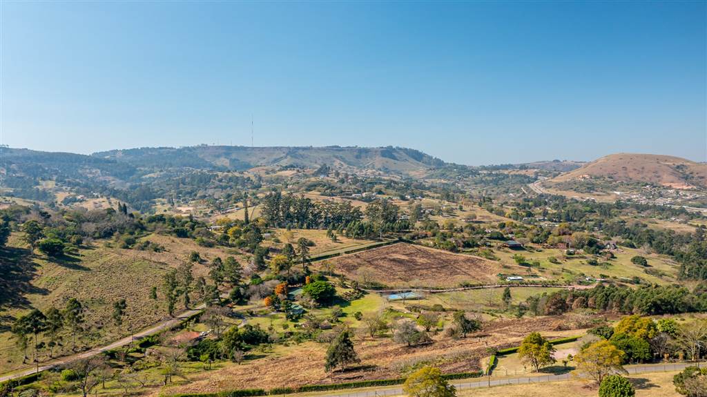 4.4 ha Farm in Drummond photo number 6