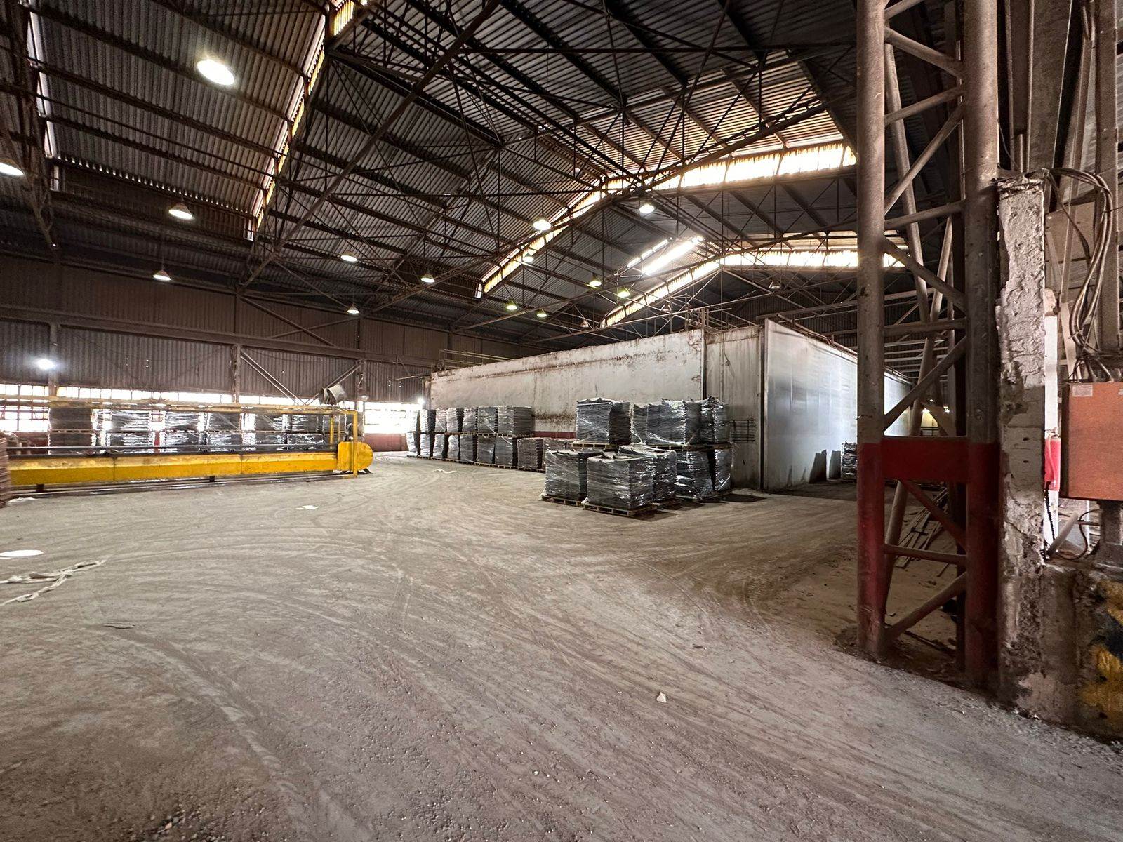 4105  m² Industrial space in Roodekop photo number 2