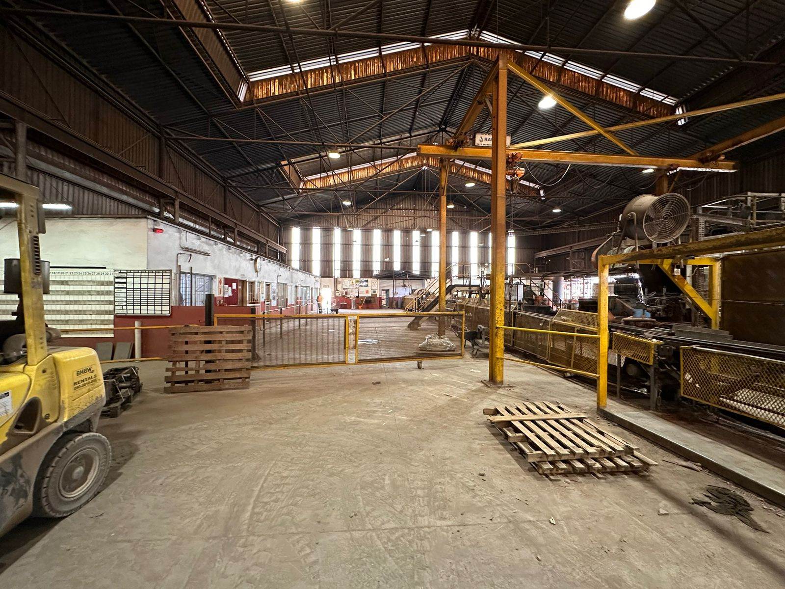 4105  m² Industrial space in Roodekop photo number 10