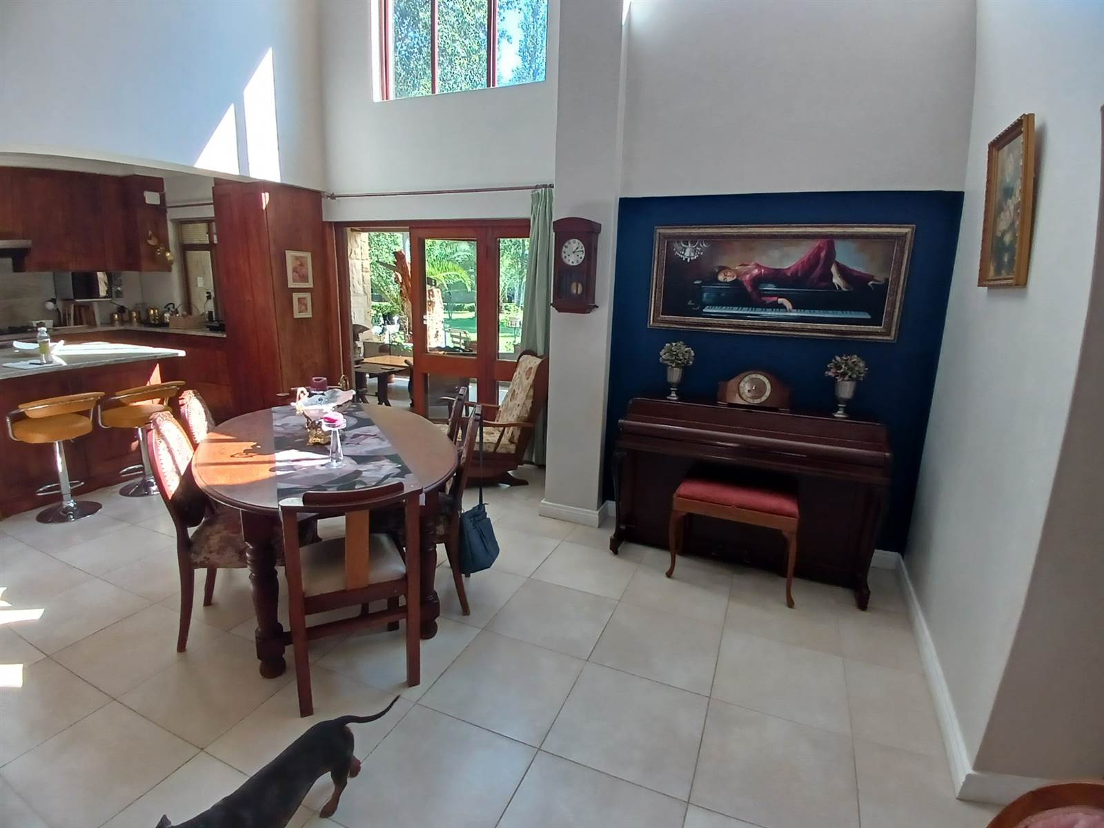 3 Bed House in Magersfontein Memorial Golf Estate photo number 3