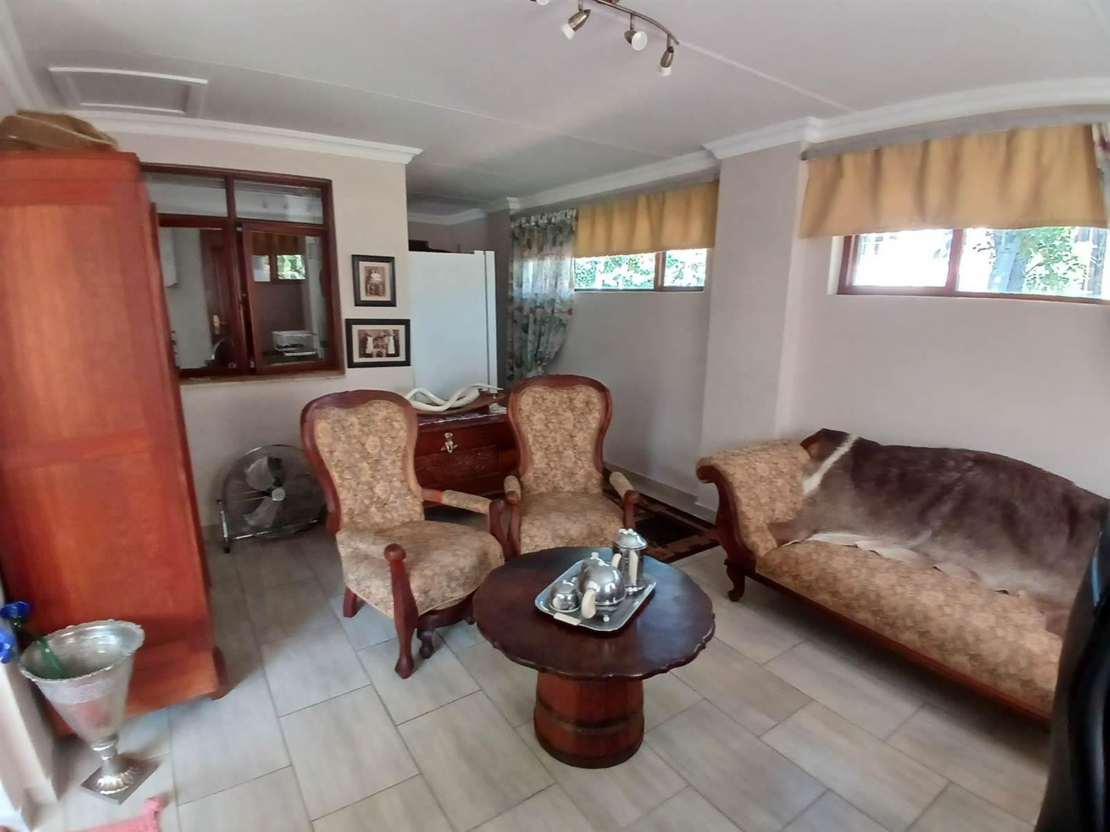 3 Bed House in Magersfontein Memorial Golf Estate photo number 13