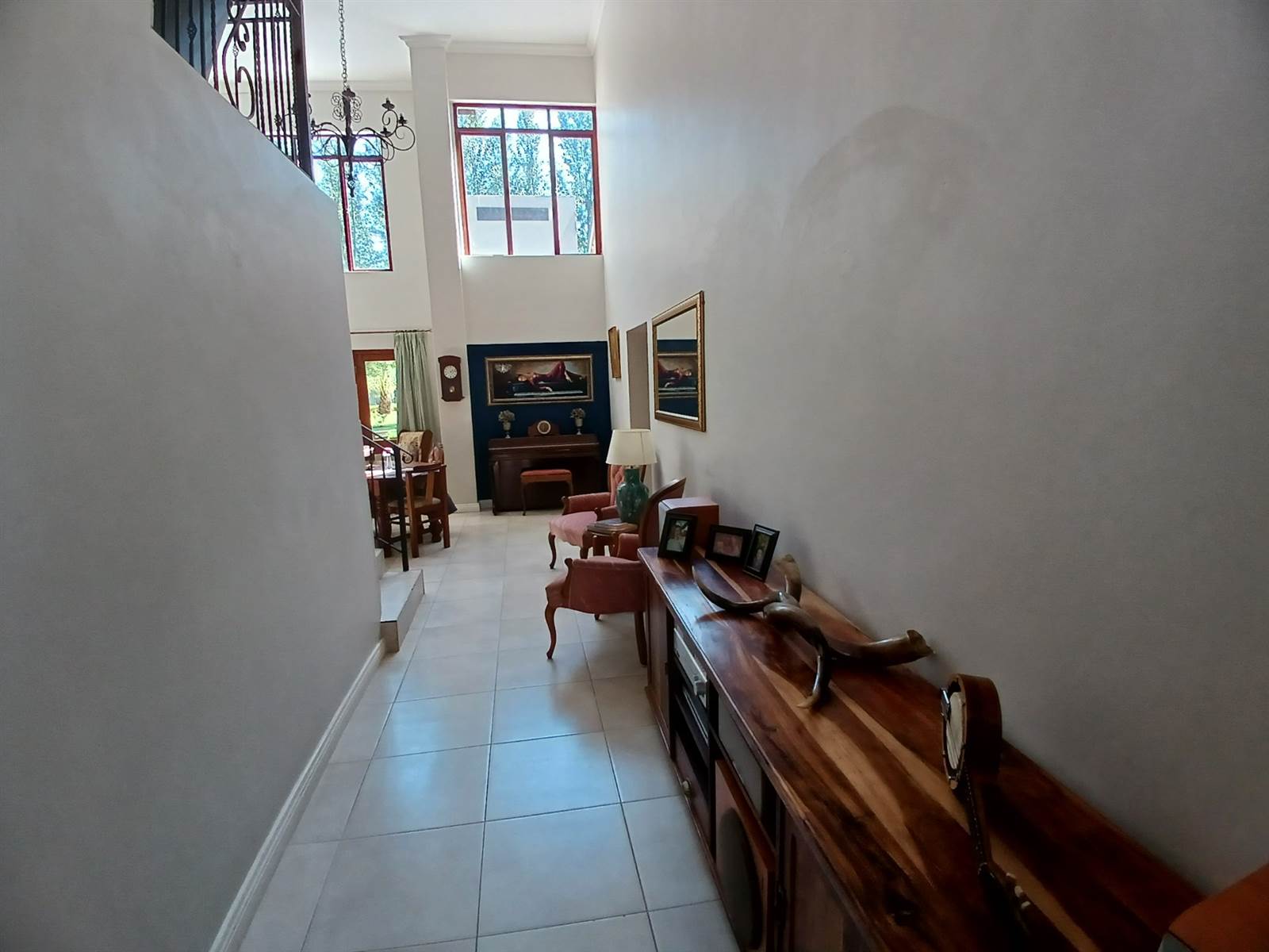 3 Bed House in Magersfontein Memorial Golf Estate photo number 2